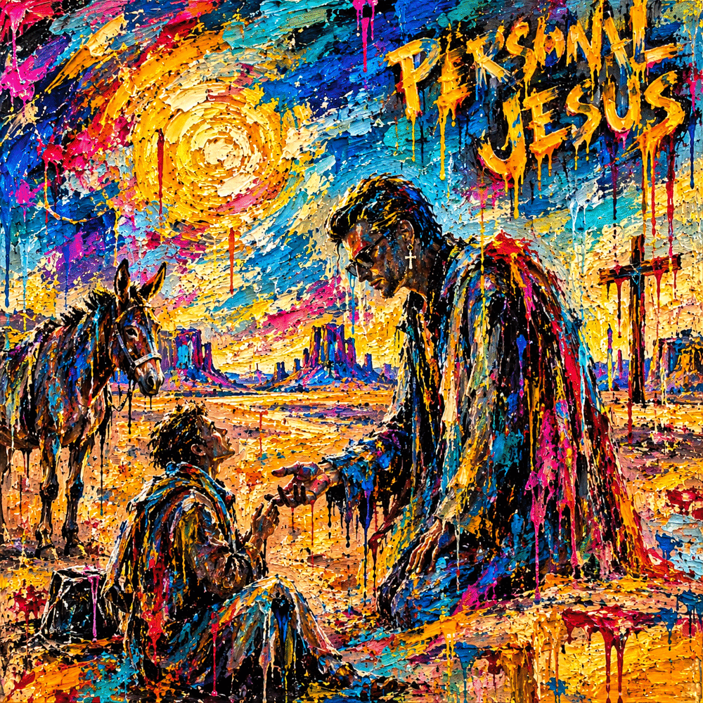 Persönlicher Jesus